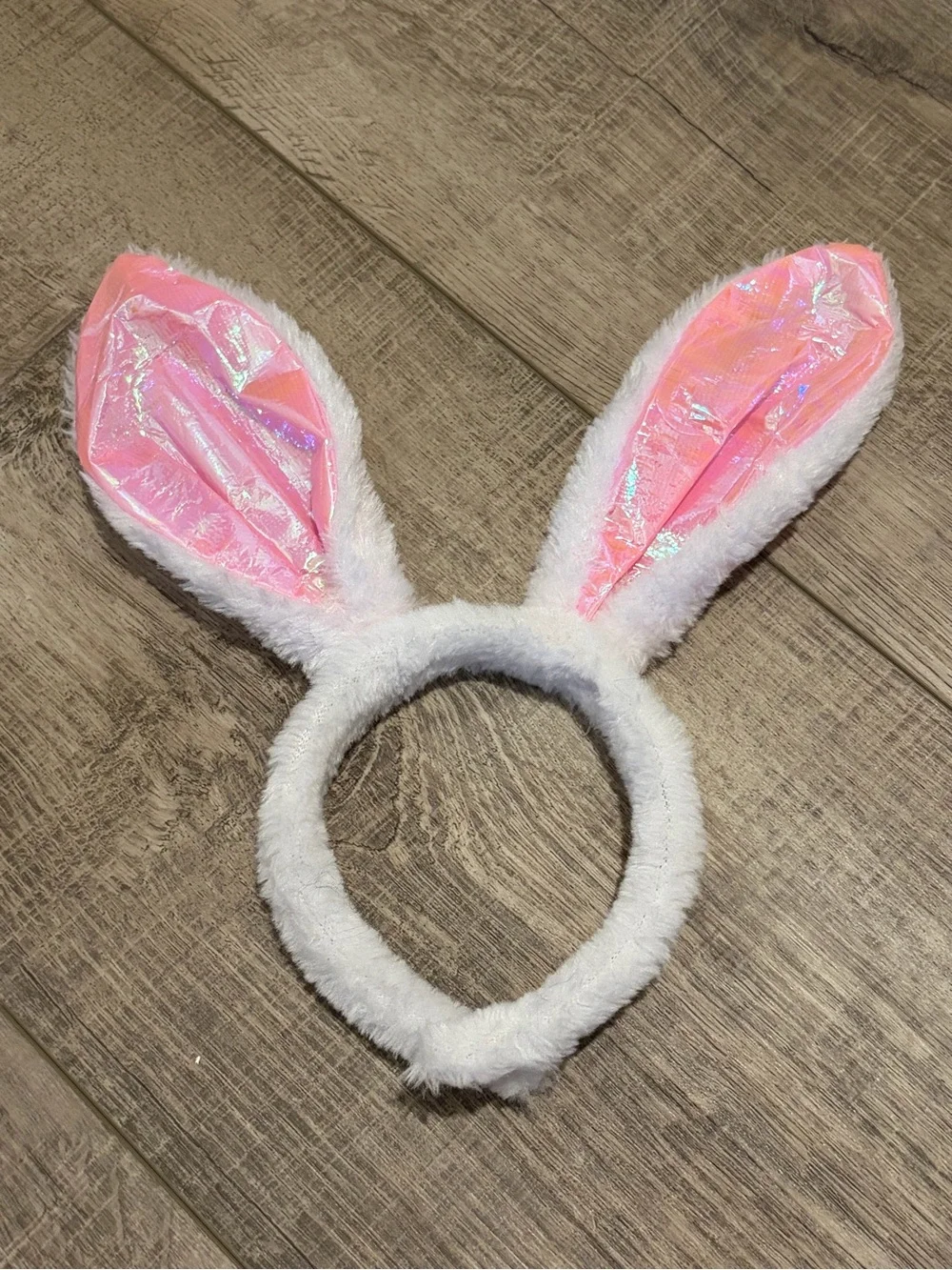 Kids Bunny, Unicorn, Cat & Reindeer Headband Set